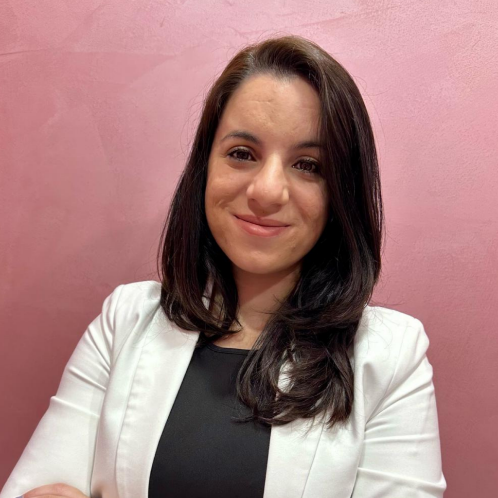 Marie Liz Novikov Grima