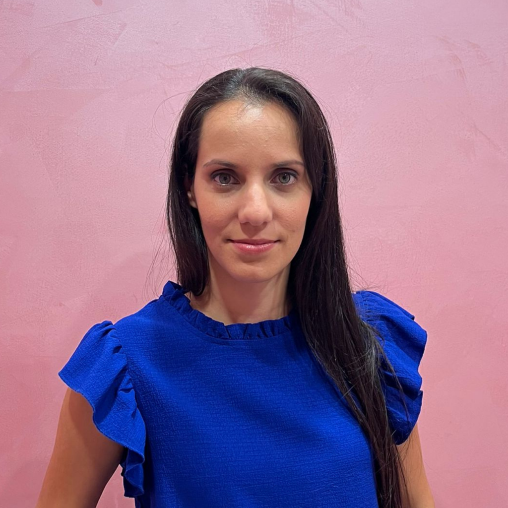 Rianne Attard Mercieca