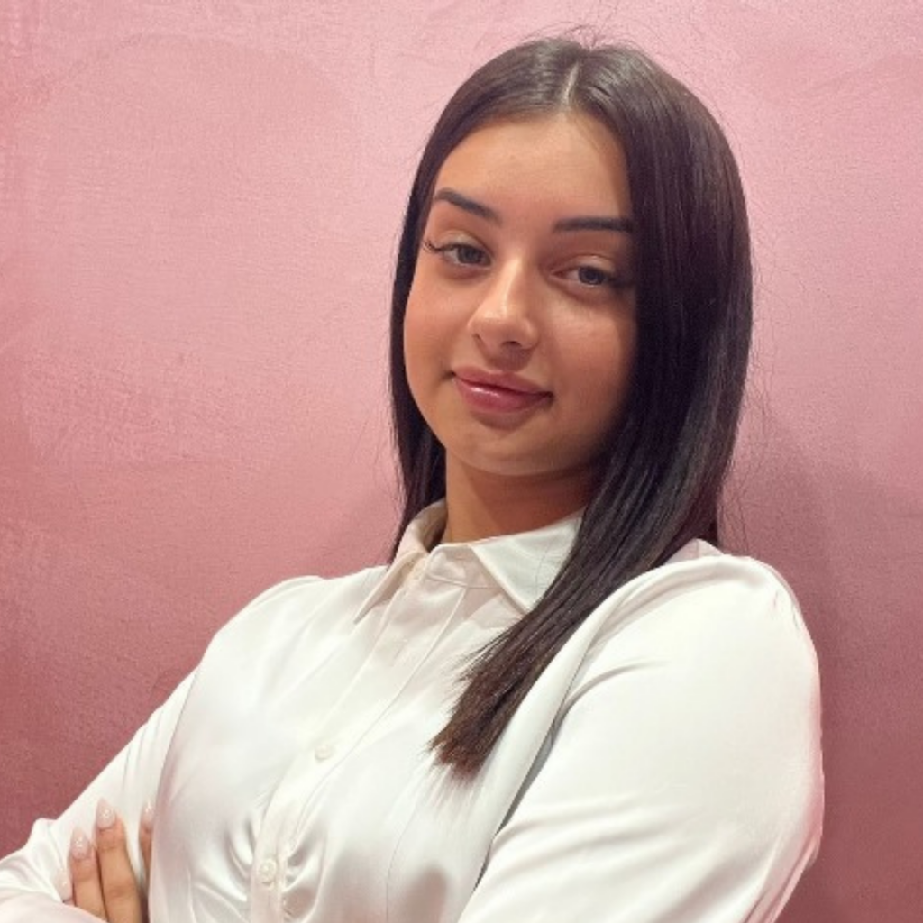 Jayelle Galea