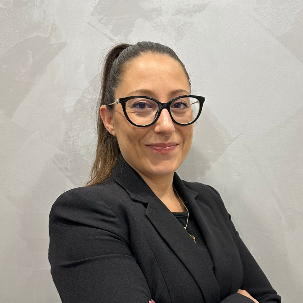Juanita Bonnici
