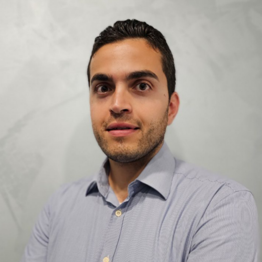 Darren Agius